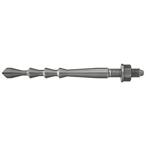 Fischer 506921 Schraubanker/Dübel 4 Stück(e) 210 mm