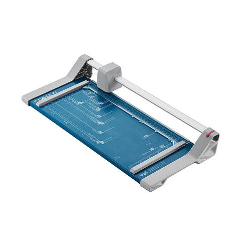 Dahle 507 Papierschneidemaschine 0,8 mm 8 Blätter