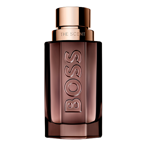 BOSS The Scent Parfum 50 ml Männer