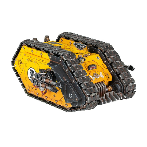 Games Workshop 31-33 collectible figure