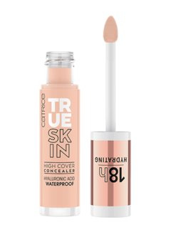 CATRICE True Skin High Cover Abdeck-Make-up 4,5 ml 010 Cool Cashmere