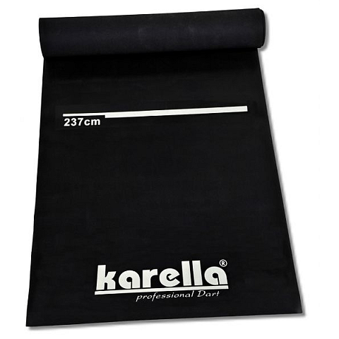 Karella Eco-Star Dartmatte