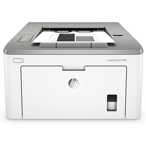 HP LaserJet Pro M118dw 1200 x 1200 DPI A4 WLAN