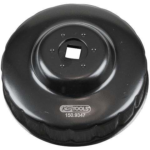 KS Tools 150.9347 Schraubenschlüsseladapter/-erweiterung 1 Stück(e)