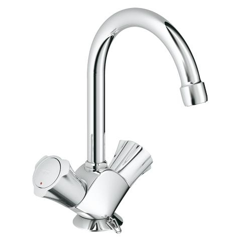 GROHE 21337001 Badarmatur