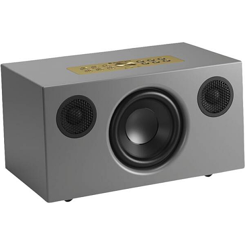 Audio Pro Addon C5 MkII W Grau Kabelgebunden