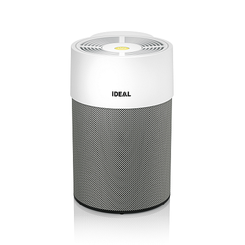 Ideal AP40 PRO 30 m² 61,7 dB 75 W Grau
