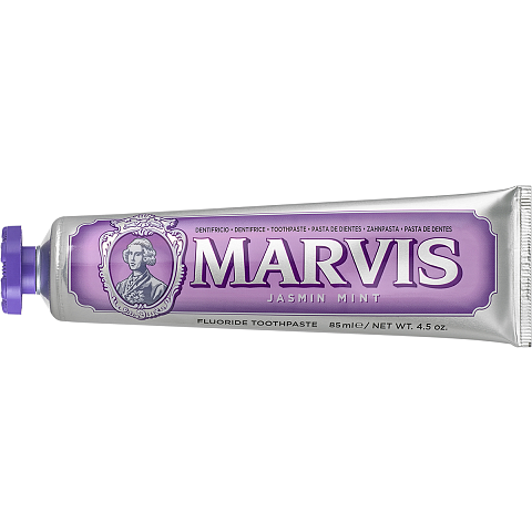 Marvis Jasmin mint 85 ml