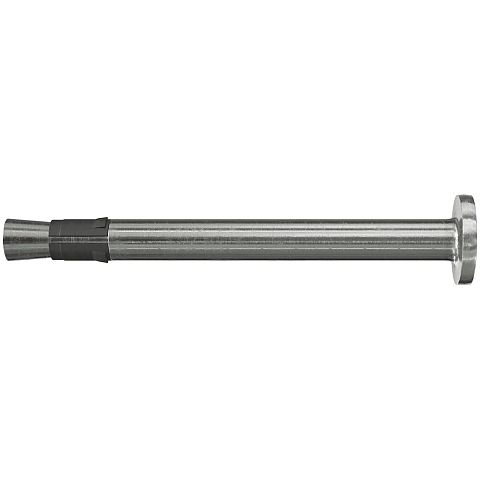 Fischer 44125 Schraubanker/Dübel 25 Stück(e) 67,5 mm