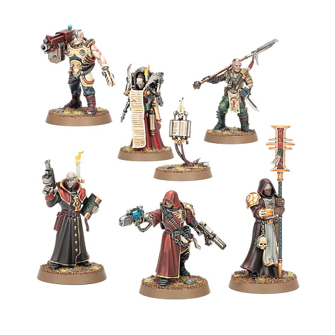 Games Workshop 68-13 collectible figure