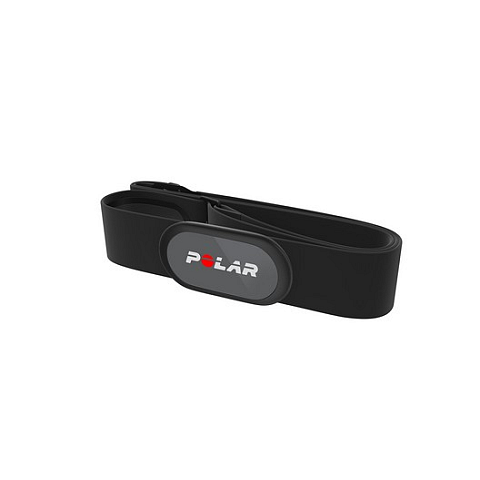 Polar H9 heart rate sensor Pulsmessgerät Brust ANT+ Schwarz