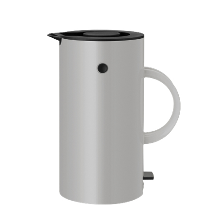 Stelton 890-2 Wasserkocher 1,5 l 1850 W Grau