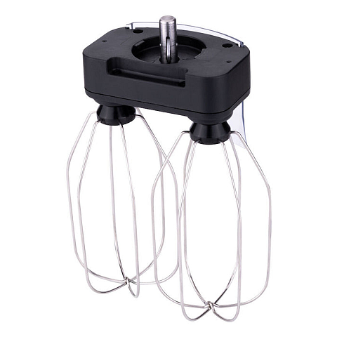Wilfa Probaker whisk assembly Schneebesen