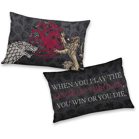 HERDING Game of Thrones Zierkissen