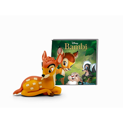 tonies Bambi