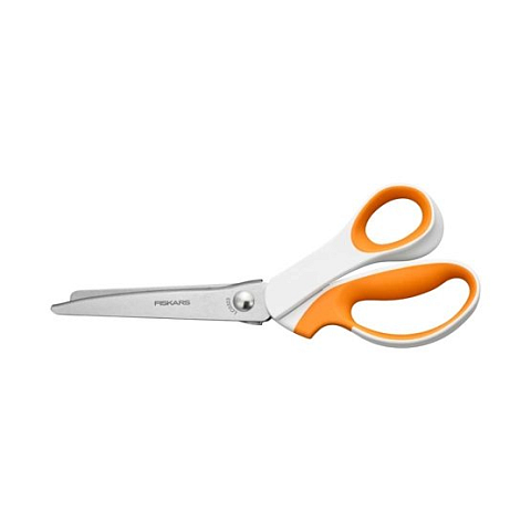 Fiskars 1070024 Nähschere 242 mm Edelstahl