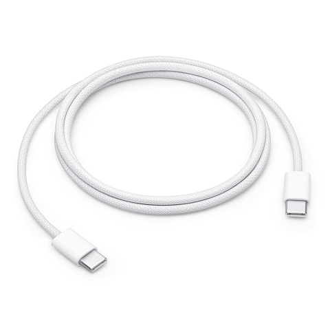 Apple MW493ZM/A USB Kabel 1 m USB C Weiß
