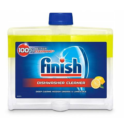 Finish 3059946156330 Haushaltsgeräte-Reiniger Geschirrspüler 250 ml