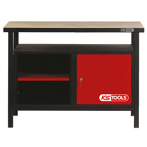 KS Tools 865.0001 Werkbank