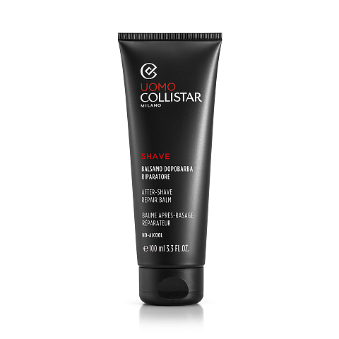 Collistar Uomo After-Shave Repair Balm After-Shave-Balsam 100 ml