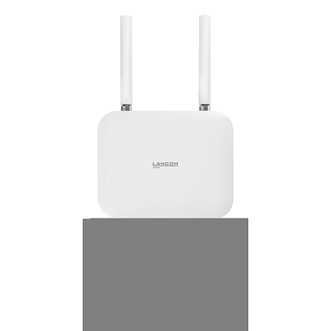 LANCOM OW-602 Weiß Power over Ethernet (PoE)