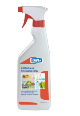 Hama 00111721 Haushaltsgeräte-Reiniger Kühlschrank / Gefrierschrank 500 ml
