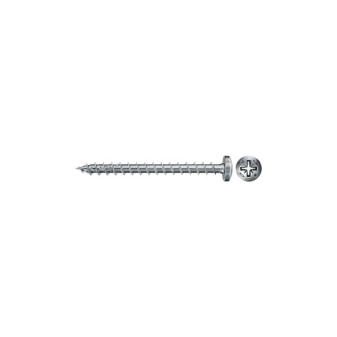 Fischer 670241 Schraube/Bolzen 16 mm 200 Stück(e)