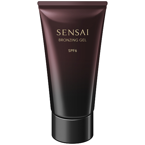 Sensai FOUNDATIONS Bronzing Gel 50 ml 62