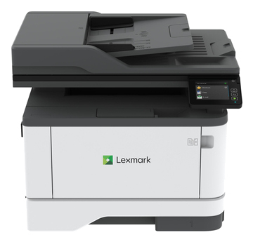Lexmark MX431adn Laser A4 600 x 600 DPI 40 Seiten pro Minute