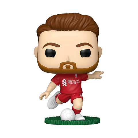 FUNKO POP! Alexis Mac Allister