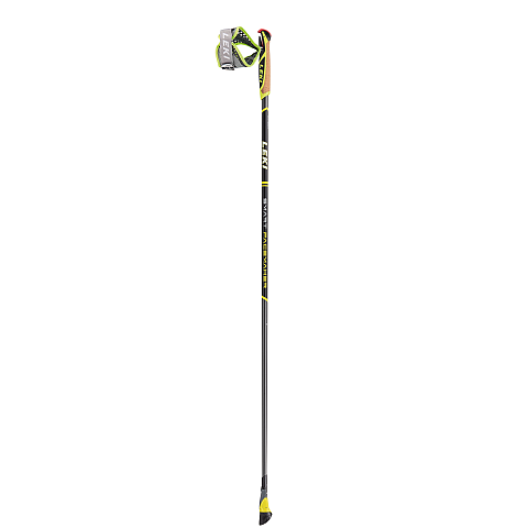 LEKI Smart Pacemaker Lite Wanderstock Unisex Feste Länge