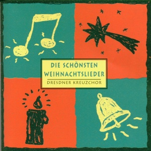 Warner Music Dresdner Kreuzchor - Die schönsten Weihnachtslieder, CD Klassisch