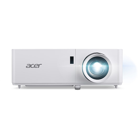 Acer Large Venue PL6520 Großraumprojektor 6000 ANSI Lumen DLP 1080p (1920x1080) Weiß