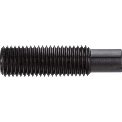Vigor V3124 Gewindestange M24