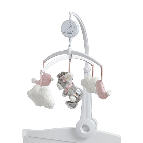 Sterntaler 6102318 Baby Mobile