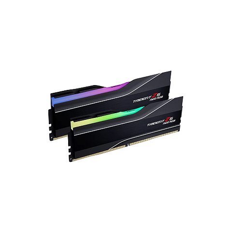 G.Skill Trident Z5 Neo RGB F5-6000J3636F16GX2-TZ5NR Speichermodul 32 GB 2 x 16 GB DDR5 288-pin DIMM