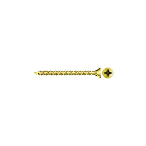 Fischer 551208 Schraube/Bolzen 25 mm 500 Stück(e)