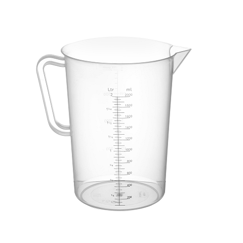 Hendi 567302 Messbecher