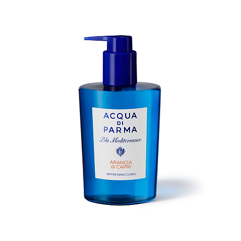 Acqua di Parma Arancia di Capri 300 ml Duschgel Unisex Körper