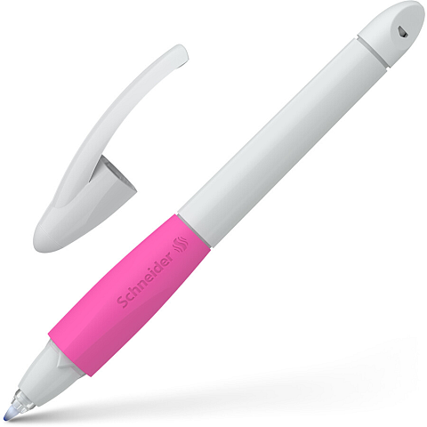 Schneider AG Base Ball Stick Pen Blau 1 Stück(e)
