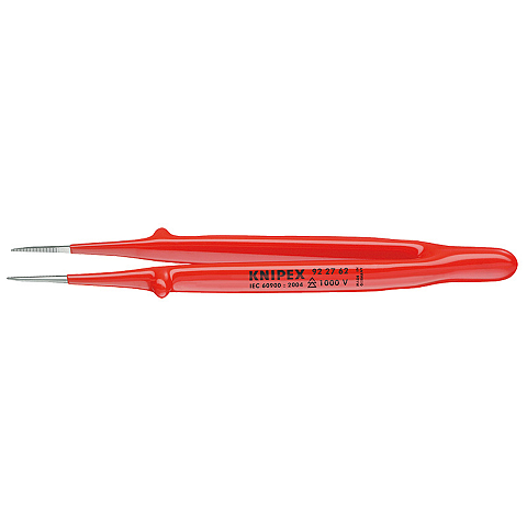 Knipex 92 27 62 Industriepinzette