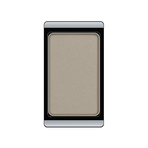 ARTDECO Eyeshadow Matt Refill 514 matt light grey beige