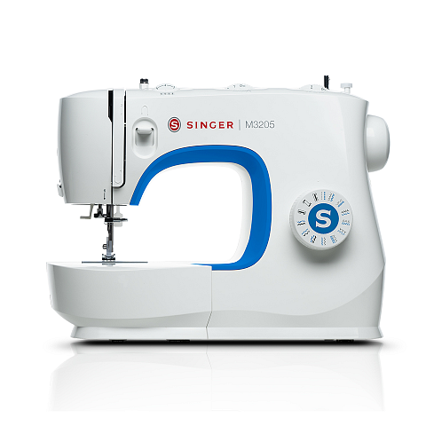 SINGER M3205 Nähmaschine Halbautomatische Nähmaschine Elektro