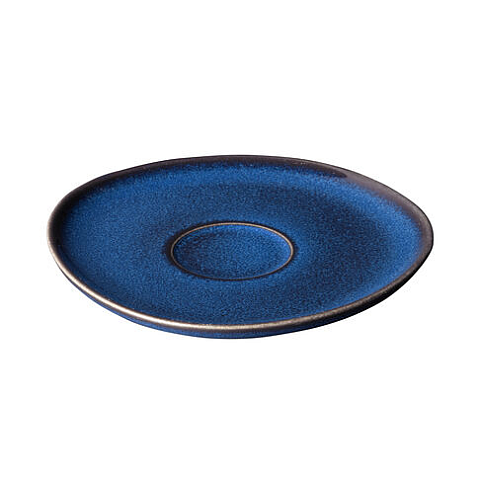 Villeroy & Boch 1042611310 Untertasse Keramik Blau 1 Stück(e)