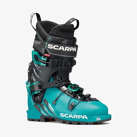 Scarpa GEA Skischuhe