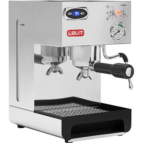 Lelit Anna PL41TEM Halbautomatisch Espressomaschine 2,7 l