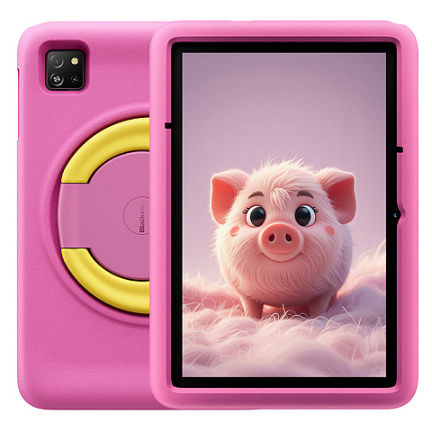 Blackview Tab A6 Kids 128 GB WLAN Pink