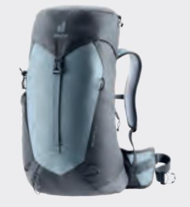 Deuter AC Lite 22 SL 22 l Graphit