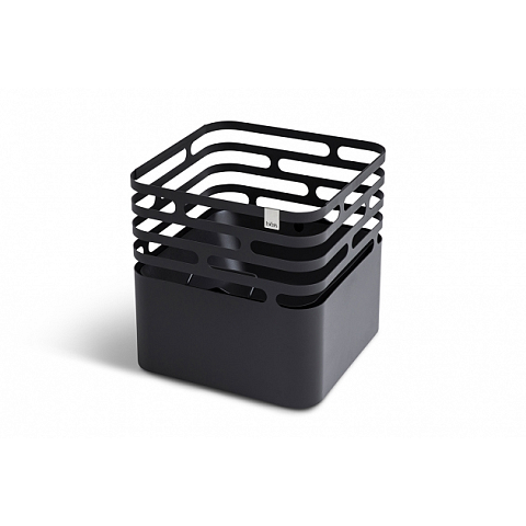 höfats CUBE Feuerkorb