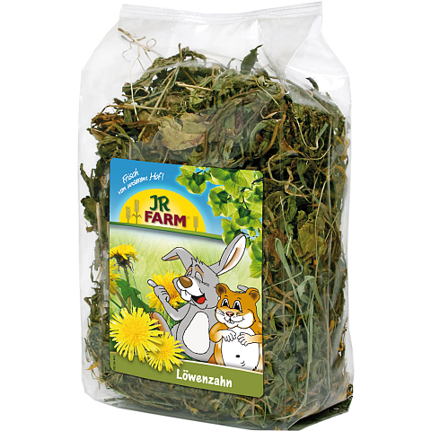 JR Farm 07101 Heu 100 g Kaninchen